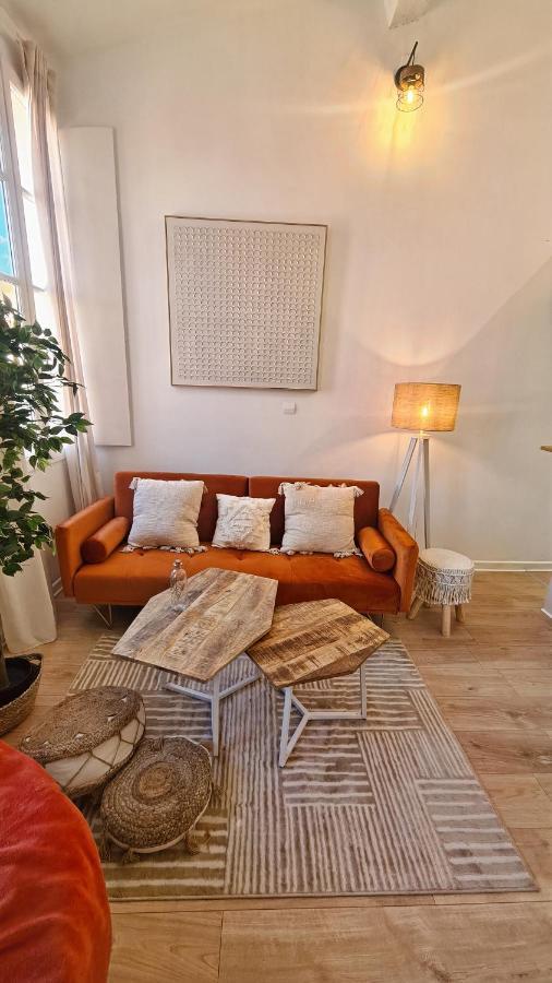 Sous Les Toits D'Avignon Appartement Buitenkant foto