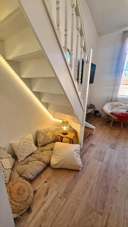 Sous Les Toits D'Avignon Appartement Buitenkant foto